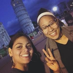 Meet your Posher, Zana